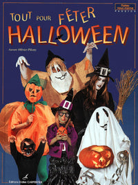 Tout pour fêter Halloween