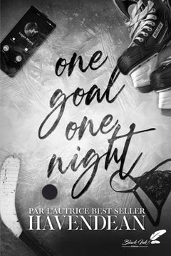ONE GOAL, ONE NIGHT