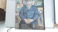 Van Gogh à Paris