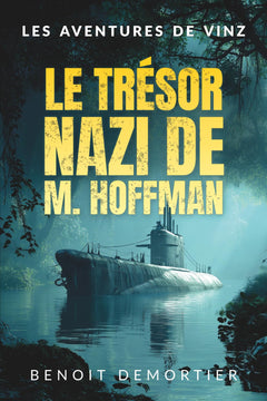 Le trésor nazi de M.Hoffman