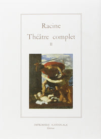 Théâtre
