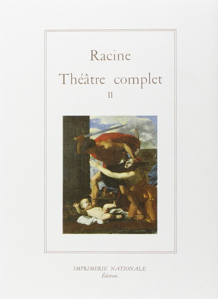Théâtre