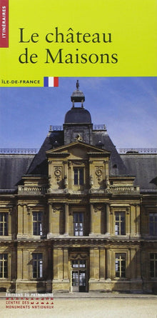 Le Château de Maisons
