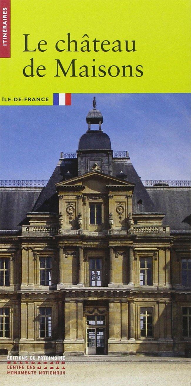 Le Château de Maisons