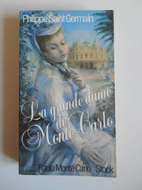 La grande dame de Monte-Carlo