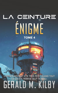 Énigme