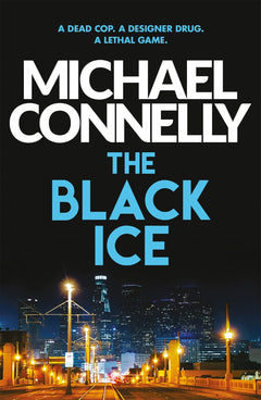 La glace noire