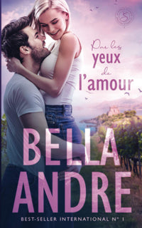 La passion dans tes yeux