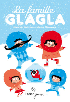 La famille Glagla
