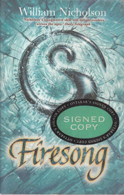 Firesong (Vol 3 Wind On Fire)