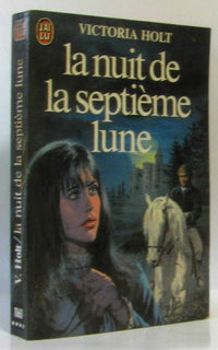 Nuit de la septieme lune **** (La)