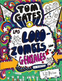 Los Lobozombis son geniales y punto / Dog Zombies Rule For Now