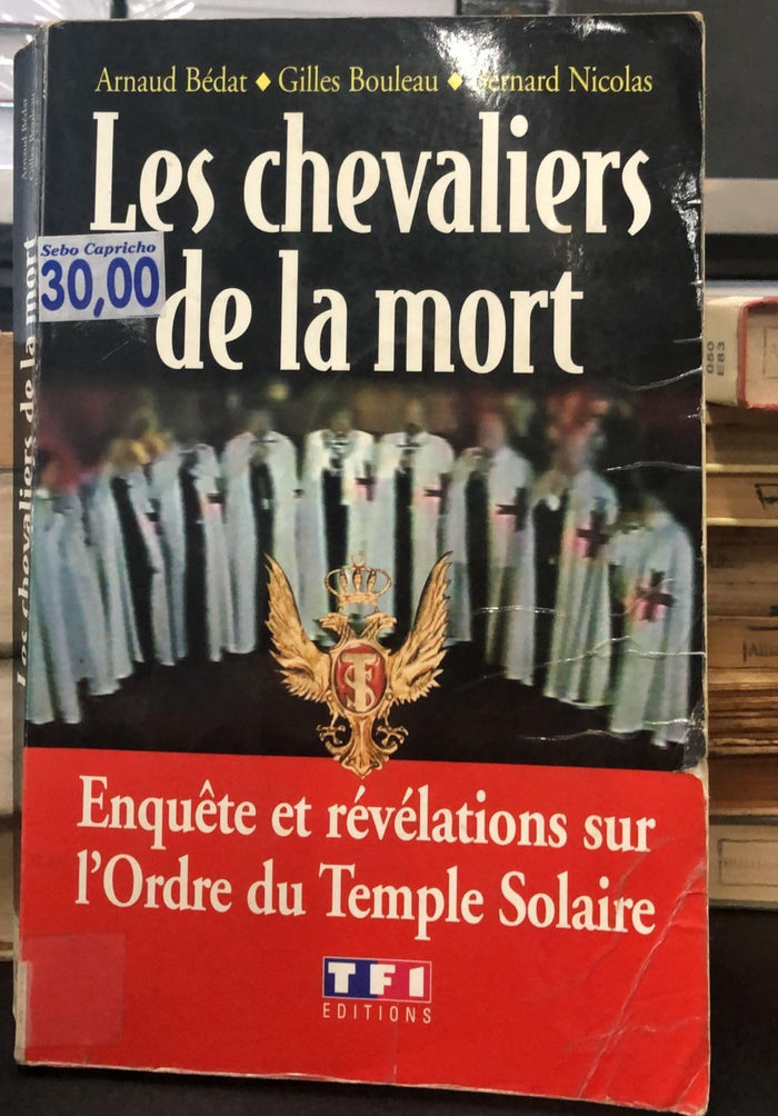 Les chevaliers de la mort