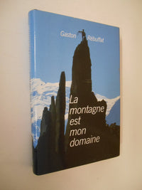 la montagne est mon domaine