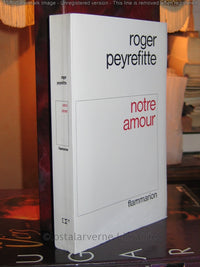 Notre amour