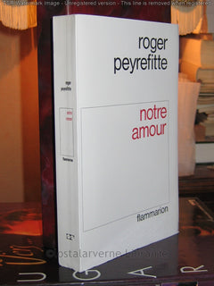 Notre amour