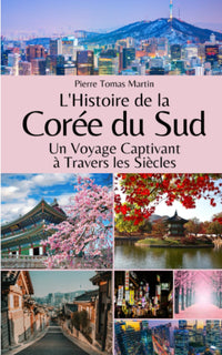 L'histoire de la Corée du Sud
