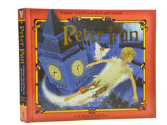 Peter Pan Sound Book