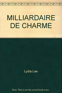 Milliardaire de charme
