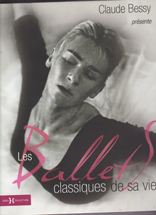 Les grands Ballets du répertoire classique