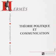 Théorie politique et communication Hermes 1