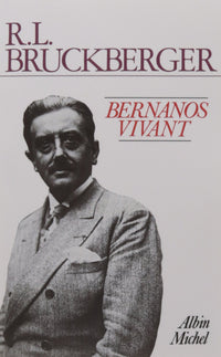 Bernanos vivant