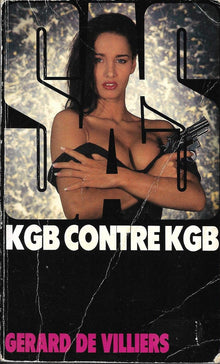 KGB contre KGB
