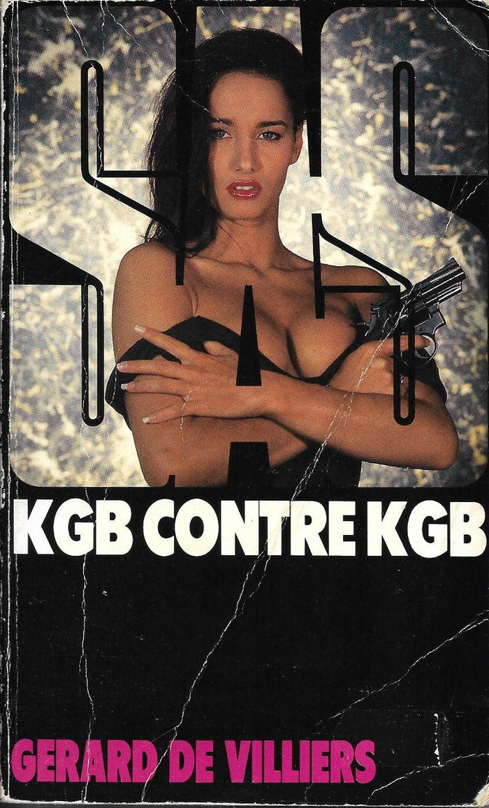 KGB contre KGB