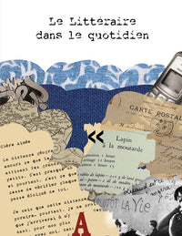 Le Littéraire dans le quotidien