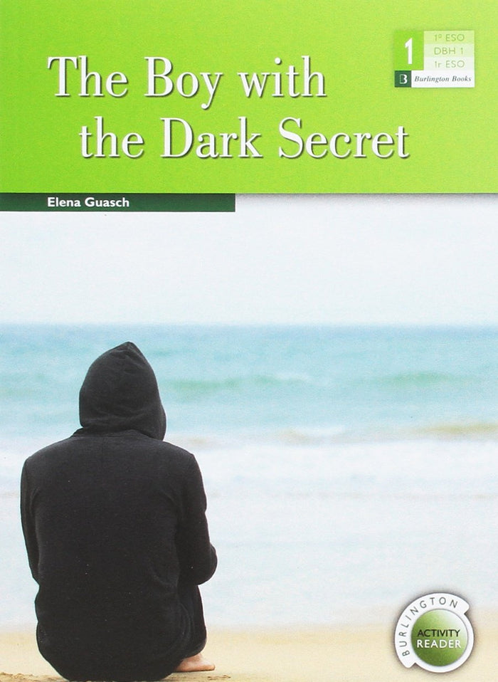 The Boy with the Dark Secret