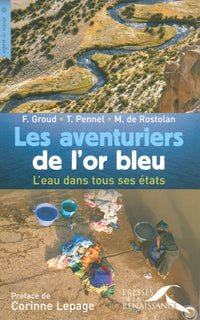 Les Aventuriers de l'or bleu