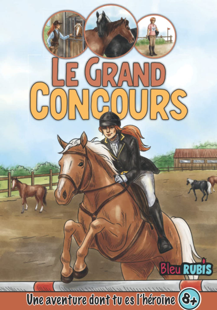 Le Grand Concours