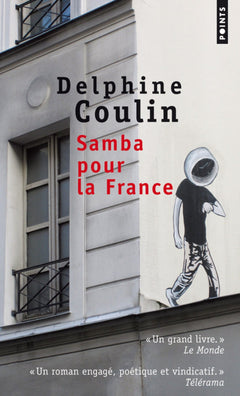 Samba pour la France