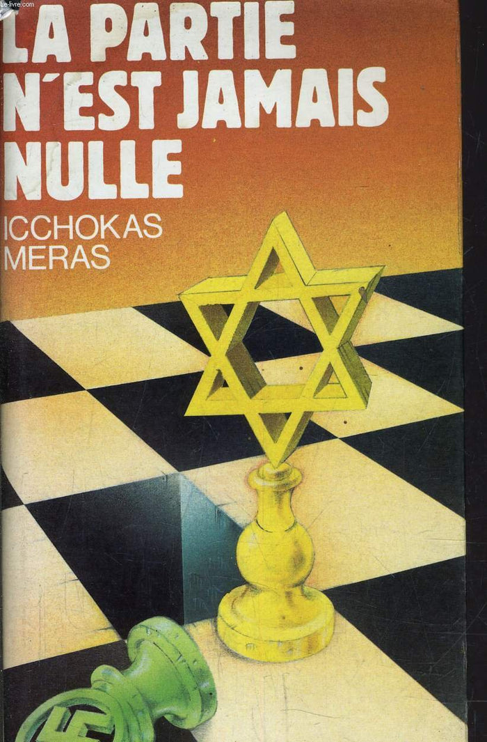 La partie n'est jamais nulle