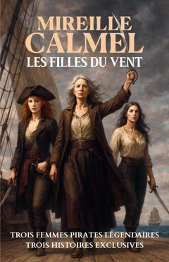 Les Filles du Vent