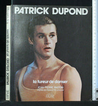 la fureur de danser