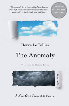 L'anomalie