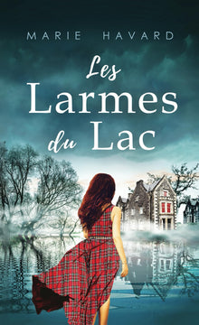 Les larmes du lac: Le secret de Lochan Wynd