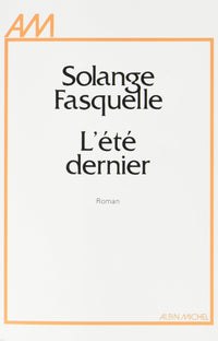 L'Été dernier