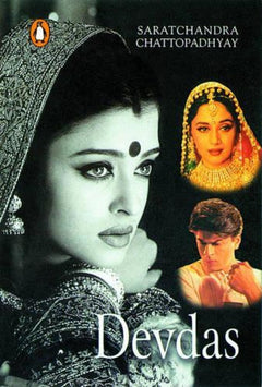Devdas: A Novel