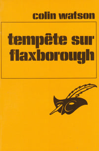 Tempête sur Flasborough !