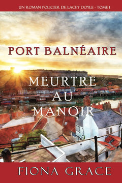 Meurtre au Manoir