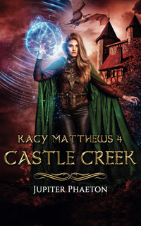 Castle Creek