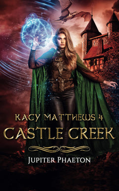 Castle Creek