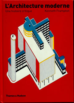 L'Architecture moderne