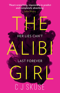 THE ALIBI GIRL