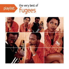 Playlist: the Very Best of Fugees