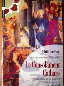 Le consolament cathare