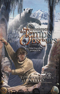 Les Mangeurs d'Ame