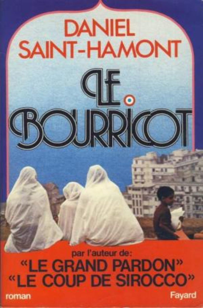Le Bourricot